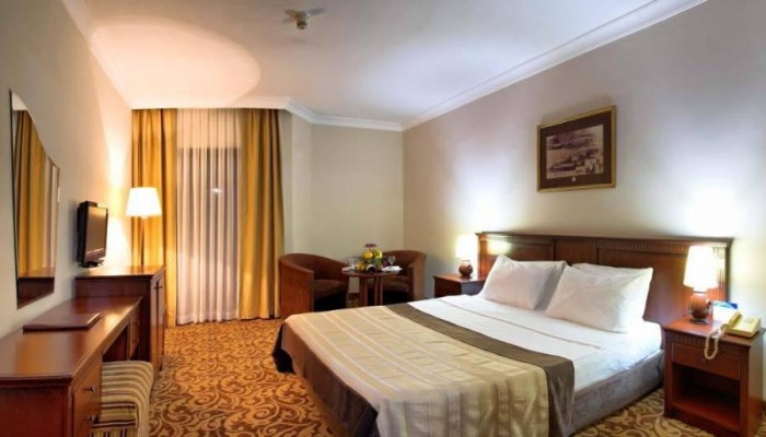 Hotel Vista Hill poza 16