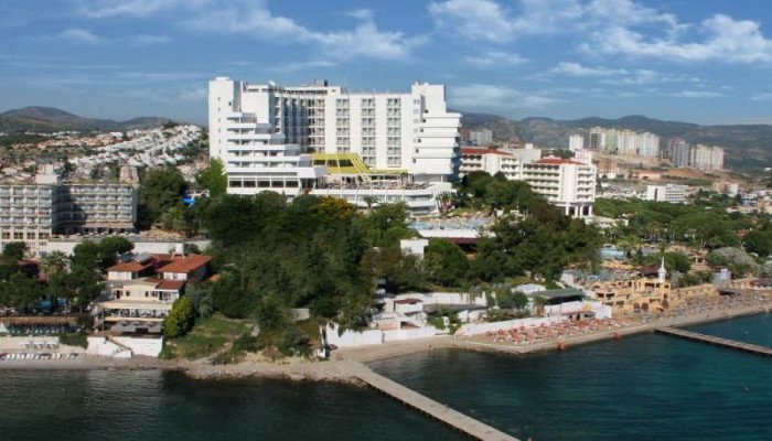 Hotel Vista Hill poza 4