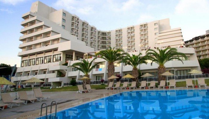 Hotel Vista Hill poza 5