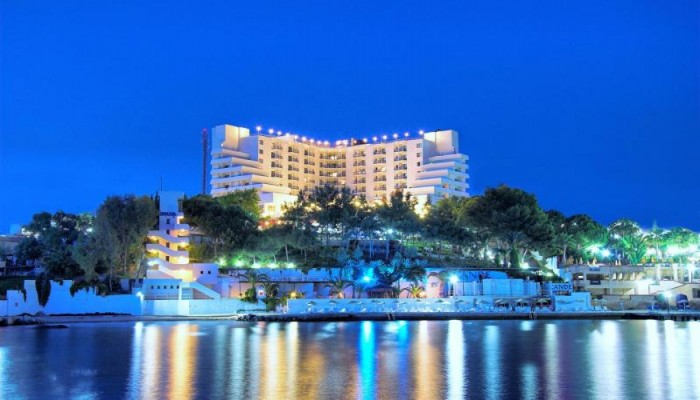 Hotel Vista Hill poza 3