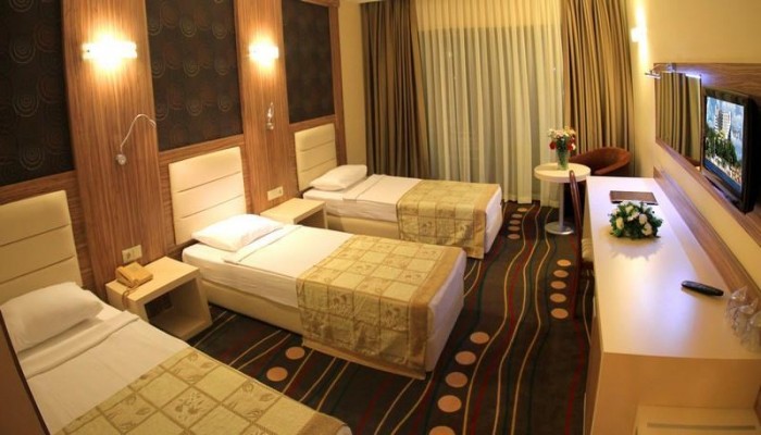 Hotel Vista Hill poza 13