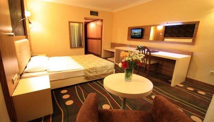 Hotel Vista Hill poza 11