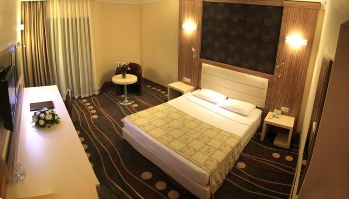 Hotel Vista Hill poza 9