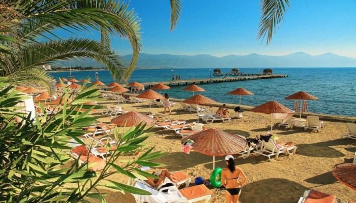 Hotel Vista Hill poza 19