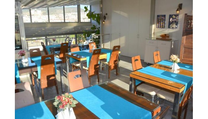 Istankoy Hotel Kusadasi poza 4