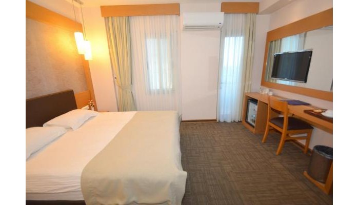 Istankoy Hotel Kusadasi poza 2