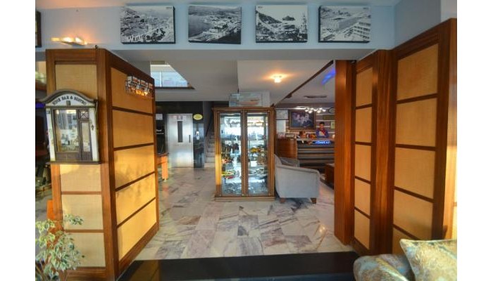 Istankoy Hotel Kusadasi poza 9