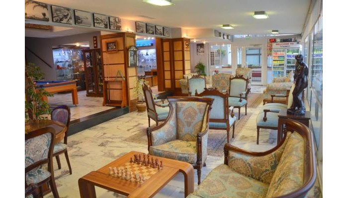 Istankoy Hotel Kusadasi poza 6