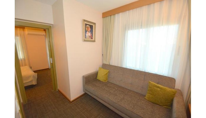 Istankoy Hotel Kusadasi poza 3