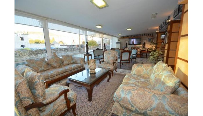 Istankoy Hotel Kusadasi poza 10