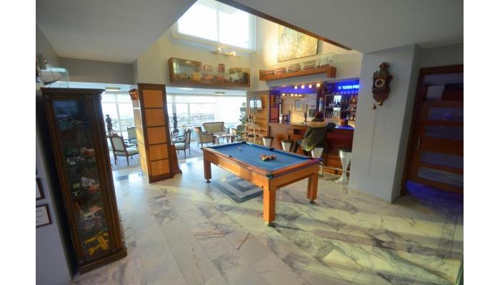 Istankoy Hotel Kusadasi poza 11