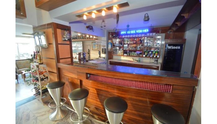 Istankoy Hotel Kusadasi poza 8
