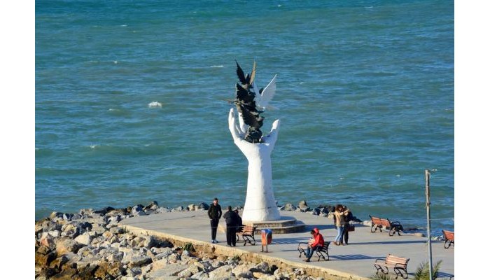 Istankoy Hotel Kusadasi poza 13