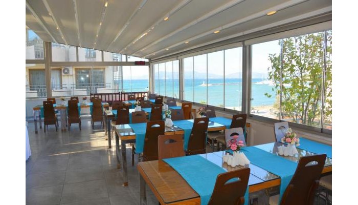 Istankoy Hotel Kusadasi poza 5