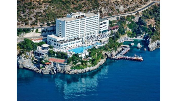 Poza pentru Korumar Hotel Deluxe 1320-1602661490 Korumar Hotel Deluxe poza 0