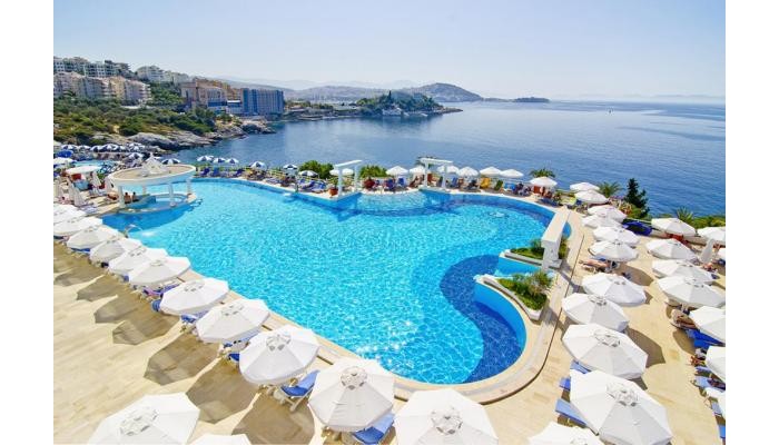 Poza pentru Korumar Hotel Deluxe 1655-1602661495 Korumar Hotel Deluxe poza 10