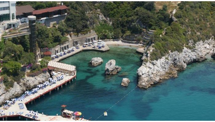 Poza pentru Korumar Hotel Deluxe 2543-1602661473 Korumar Hotel Deluxe poza 14