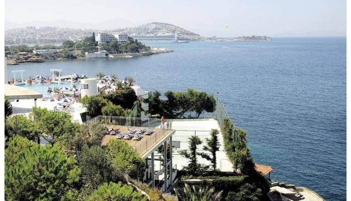 Poza pentru Korumar Hotel Deluxe 3336-1602661492 Korumar Hotel Deluxe poza 12