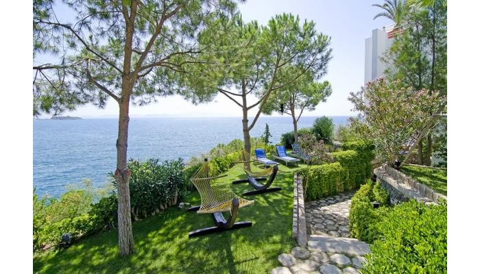 Poza pentru Korumar Hotel Deluxe 4676-1602661488 Korumar Hotel Deluxe poza 13