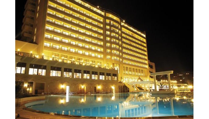 Poza pentru Korumar Hotel Deluxe 5046-1602661475 Korumar Hotel Deluxe poza 15