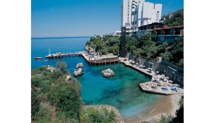 Poza pentru Korumar Hotel Deluxe 645-1602661486 Korumar Hotel Deluxe poza 9