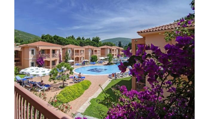 Poza pentru Kustur Club Holiday Village 6332-1602659240 Kustur Club Holiday Village poza 11