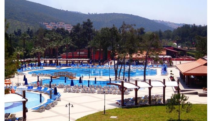 Poza pentru Kustur Club Holiday Village 7113-1602659234 Kustur Club Holiday Village poza 10