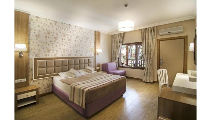 Poza pentru Kustur Club Holiday Village 7845-1602659236 Kustur Club Holiday Village poza 2