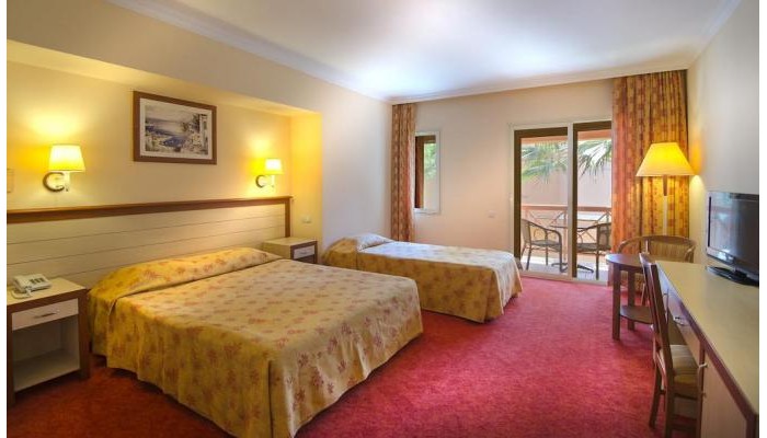 Poza pentru Kustur Club Holiday Village 8034-1602659231 Kustur Club Holiday Village poza 1