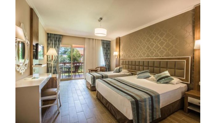 Poza pentru Kustur Club Holiday Village 866-1602659251 Kustur Club Holiday Village poza 4