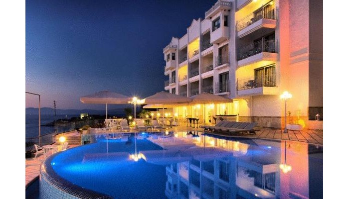 La Vista Boutique Hotel Spa poza 1