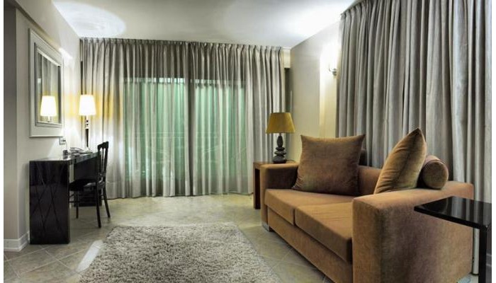 La Vista Boutique Hotel Spa poza 4