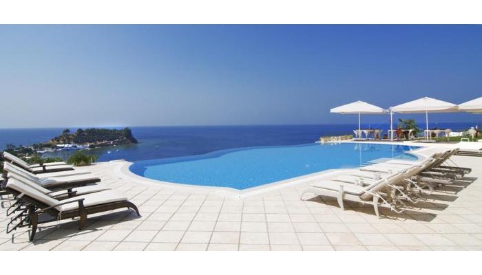 La Vista Boutique Hotel Spa poza 18