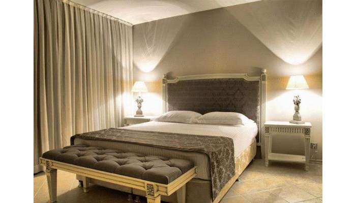 La Vista Boutique Hotel Spa poza 2