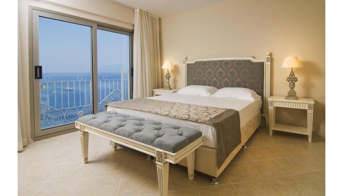 La Vista Boutique Hotel Spa poza 8