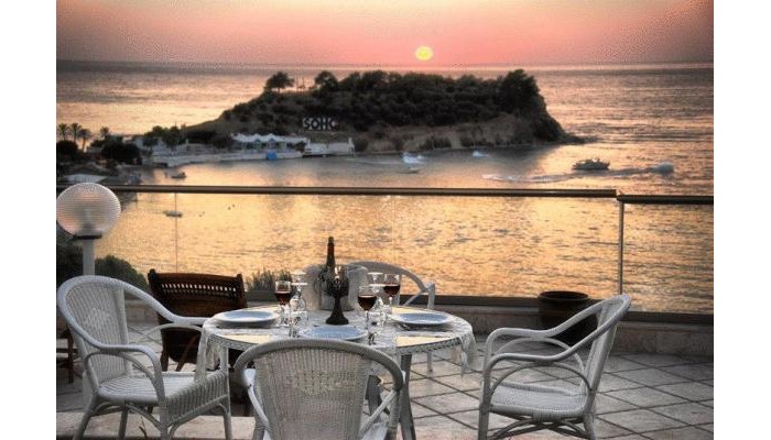 La Vista Boutique Hotel Spa poza 15