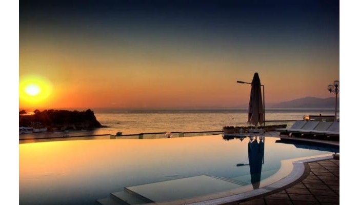 La Vista Boutique Hotel Spa poza 17