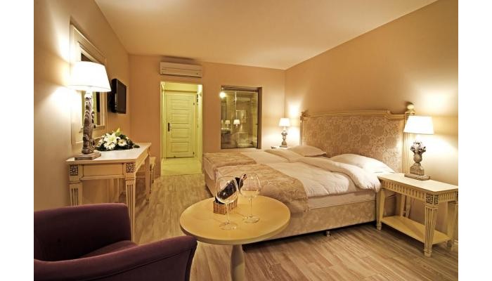 La Vista Boutique Hotel Spa poza 5