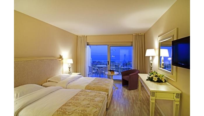 La Vista Boutique Hotel Spa poza 6