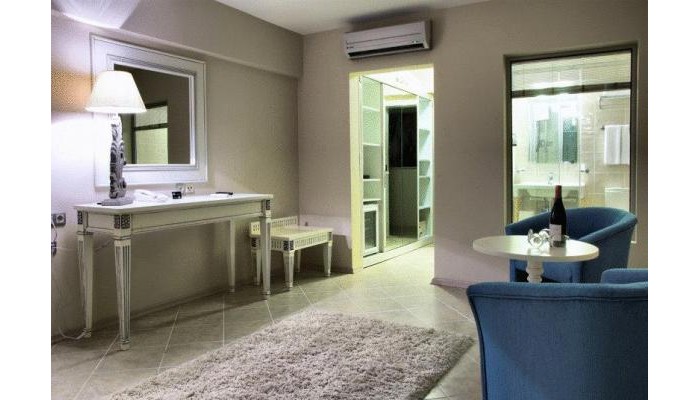 La Vista Boutique Hotel Spa poza 12