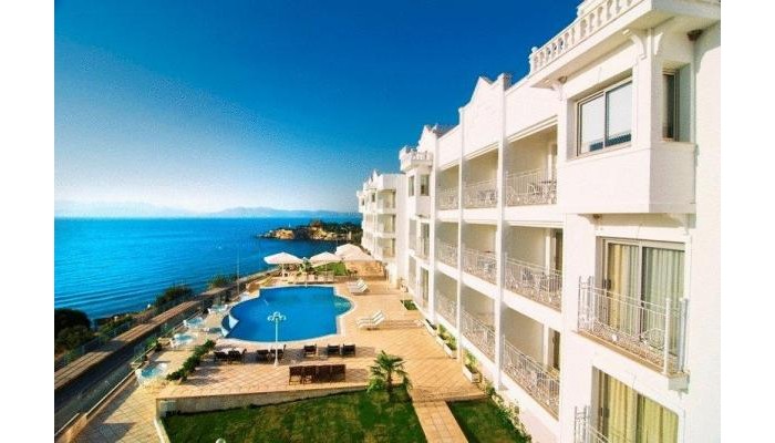 La Vista Boutique Hotel Spa poza 0