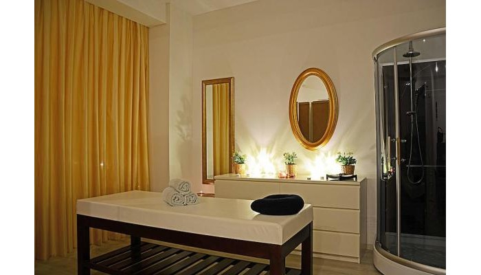 La Vista Boutique Hotel Spa poza 10