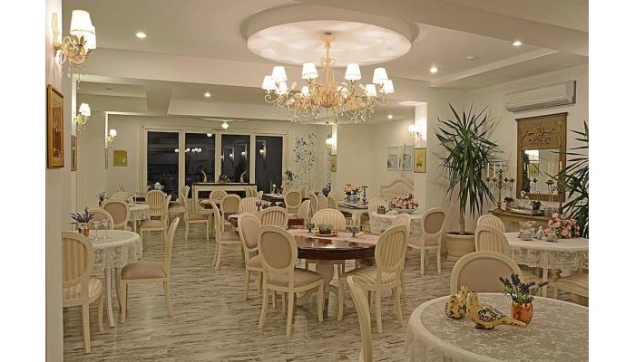 La Vista Boutique Hotel Spa poza 13