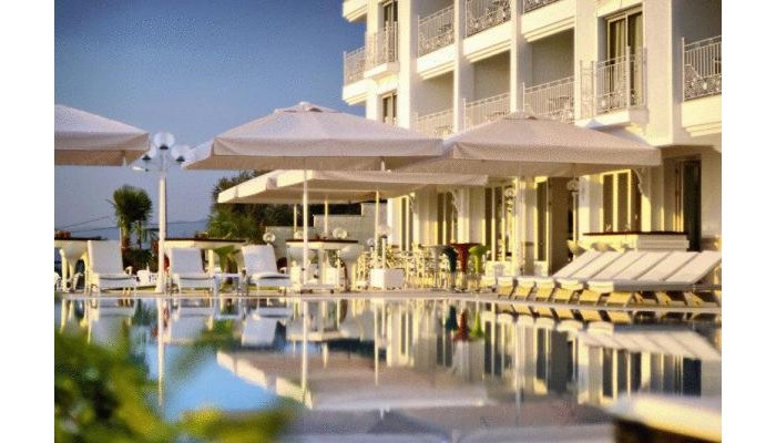 La Vista Boutique Hotel Spa poza 16