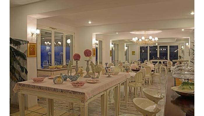 Lavista Boutique Hotel & Spa - Boutique Class poza 9