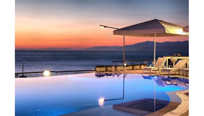 Lavista Boutique Hotel & Spa - Boutique Class poza 1