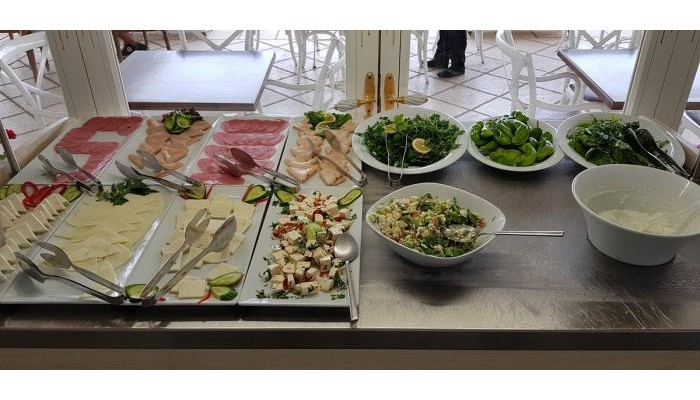 Lavista Boutique Hotel & Spa - Boutique Class poza 14