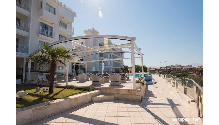 Lavista Boutique Hotel & Spa - Boutique Class poza 5