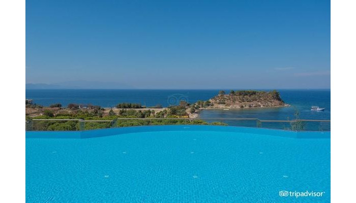 Lavista Boutique Hotel & Spa - Boutique Class poza 3