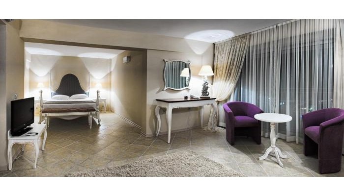 Lavista Boutique Hotel & Spa - Boutique Class poza 7